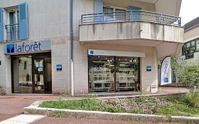 Agence Immobilière Laforêt Antony Gare à Antony