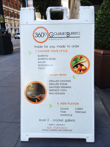 Print Shop «AlphaGraphics San Francisco Moscone», reviews and photos, 156 2nd St, San Francisco, CA 94105, USA