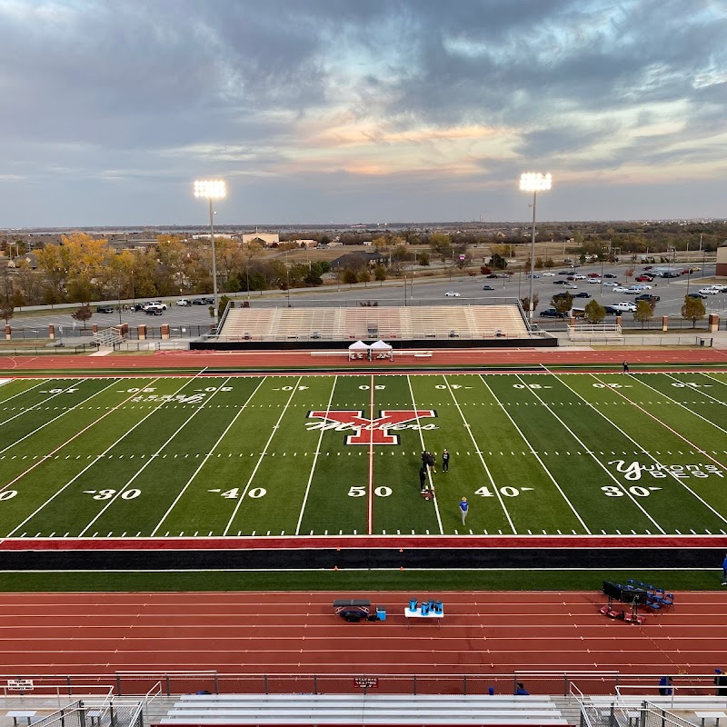 Miller Stadium