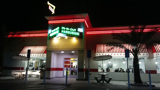 Burger king San Bernardino