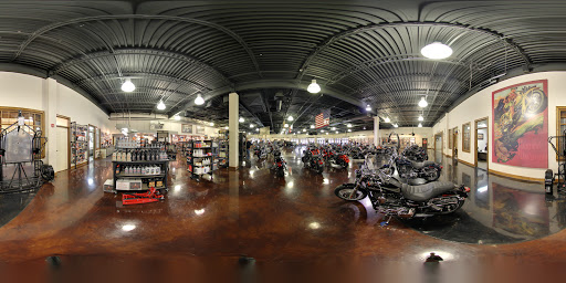Motorcycle Dealer «Baton Rouge Harley-Davidson», reviews and photos, 5853 Siegen Ln, Baton Rouge, LA 70809, USA