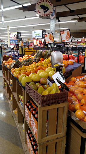 Grocery Store «Food Lion», reviews and photos, 10 Sams Point Rd, Beaufort, SC 29902, USA