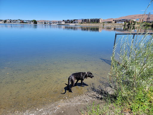 Sparks Marina Dog Park