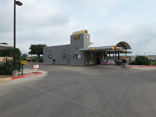 Fast Food Restaurant «Sonic Drive-In», reviews and photos, 749 FM1103, Cibolo, TX 78108, USA