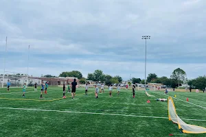 Hutchison Soccer Fields image