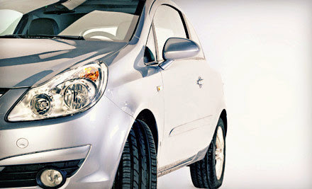 Auto Body Shop «Swope Collision Center and Body Shop», reviews and photos, 1102 N Dixie Hwy, Elizabethtown, KY 42701, USA