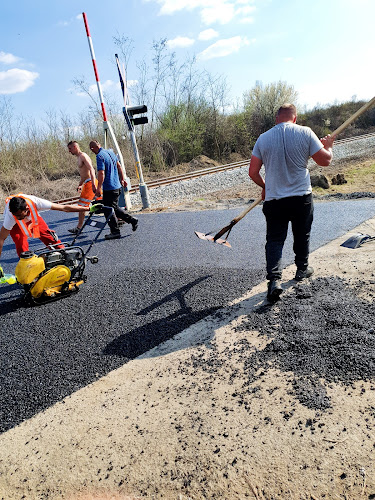 Értékelések erről a helyről: Tükör-Road kft, Besenyőtelek - Építőipari vállalkozás