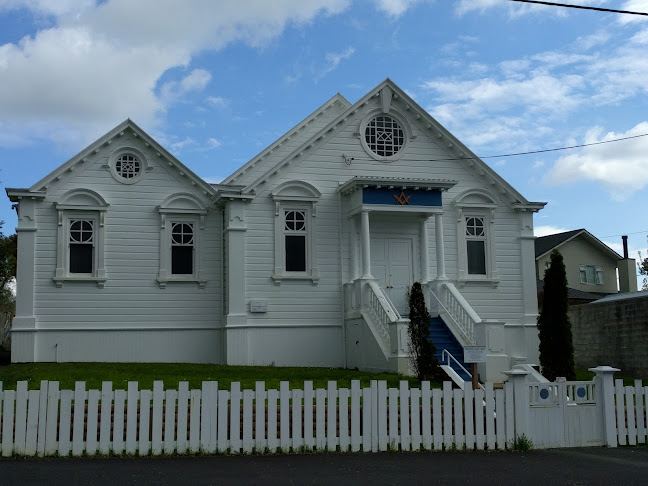 Northcote Masonic Hall