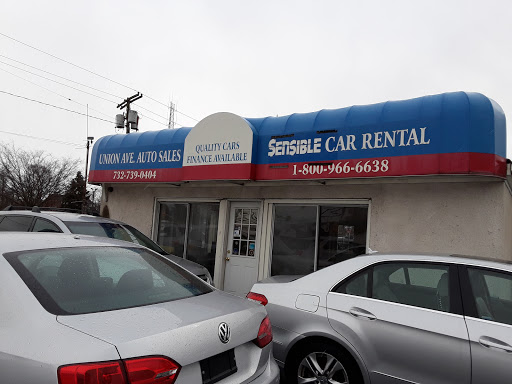 New Jersey Auto Sales, 8004 US-130, Delran, NJ 08075, USA, 