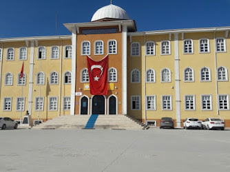 Sivrihisar Anadolu Öğretmen Lisesi