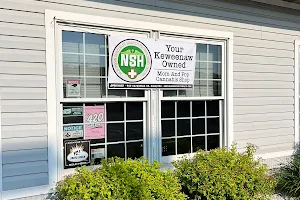 NSH (Northern Specialty Health) Rec Cannabis Houghton image
