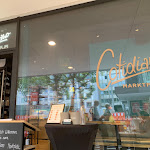 Photo n°1 de l'avis de Philipp. fait le 16/09/2021 à 21:32 sur le restaurants Cotidiano Marktplatz - Stuttgart à Stuttgart