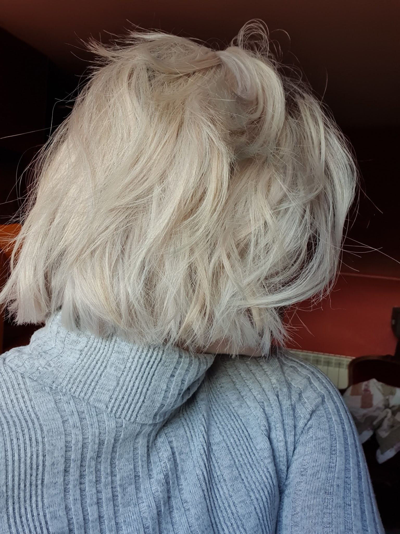 Photo n° 1 de l'avis de Laélia.e fait le 25/12/2020 à 15:34