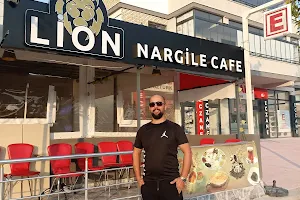 LİON NARGİLE CAFE image