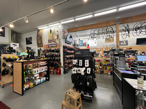 Bicycle Store «Tam Bikes», reviews and photos, 357 Miller Ave, Mill Valley, CA 94941, USA