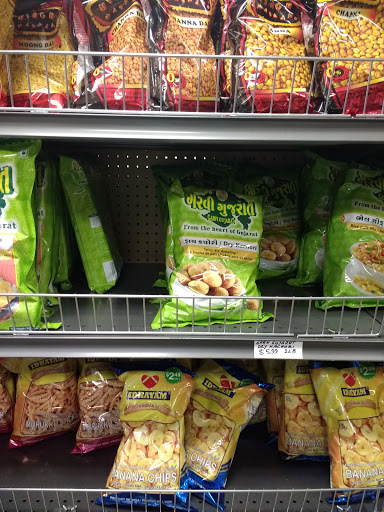 Indian Grocery Store «Indian Grocery Store & Restaurant», reviews and photos, 3853 S Cleveland Ave #6, Fort Myers, FL 33901, USA