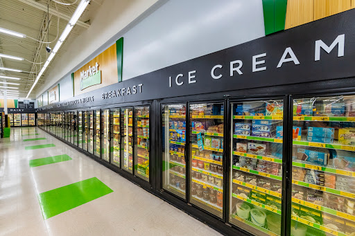 Discount Store «Dollar General Market», reviews and photos, 4190 S Atlantic Ave, New Smyrna Beach, FL 32169, USA