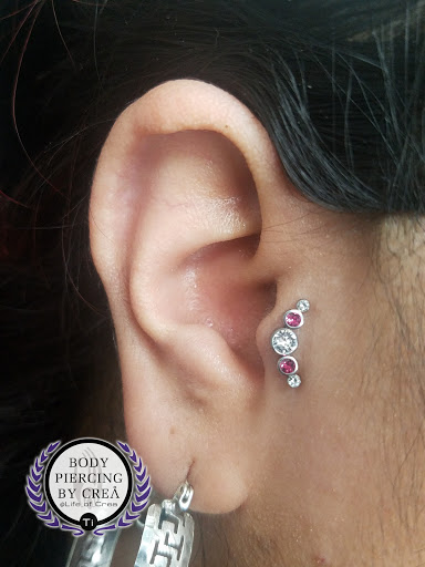 Explore half sleeve tattoo ideas black and grey, creative tattoo ideas in Sarasota, available at Z-Edge Tattoo and Body Piercing North Shop