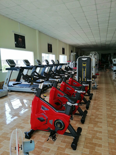 Khang Gym Fitness