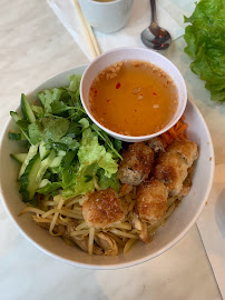 Soupe du Restaurant vietnamien Pho Nang Chieu à Paris - n°3