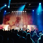 Photo n°1 de l'avis de patrick.q fait le 09/05/2019 à 23:11 sur le  Phenomenon à Fontaneto d'Agogna