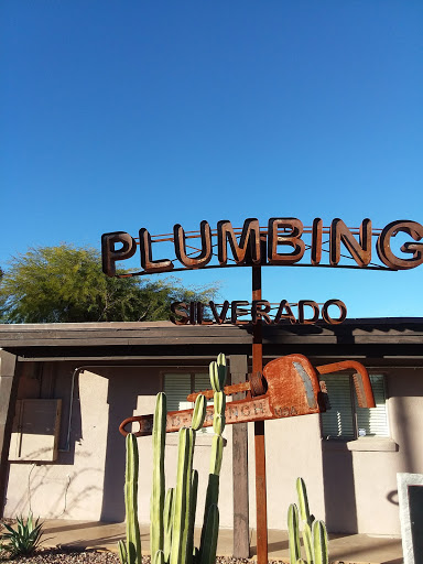 Plumber «Silverado Rooter & Plumbing», reviews and photos, 1208 W Roger Rd, Tucson, AZ 85705, USA