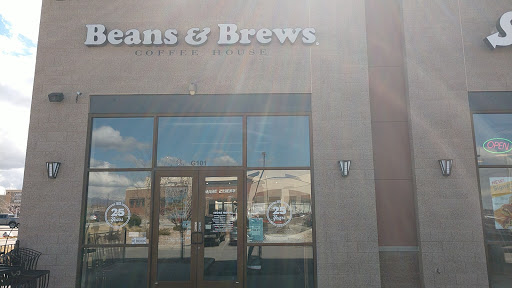 Coffee Shop «Beans & Brews», reviews and photos, 7157 Bingham Jct Blvd, Midvale, UT 84047, USA