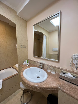 Photos des visiteurs hôtels Courtyard by Marriott Rome Central Park 00168 Rome