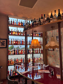 Bar du Restaurant italien Volfoni Douai sin-le-noble - n°19