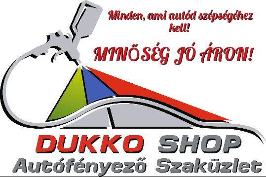 Hozzászólások és értékelések az DUKKO Shop Autófényező Szaküzlet-ról