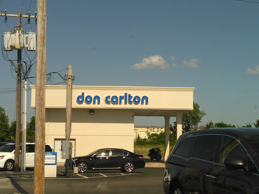 Honda Dealer «Don Carlton Honda», reviews and photos, 4141 S Memorial Dr, Tulsa, OK 74145, USA