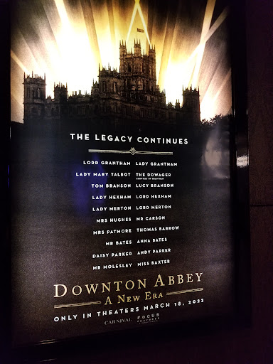 Movie Theater «Cobb Theatre of Grove 16», reviews and photos, 6333 Wesley Grove Blvd, Wesley Chapel, FL 33544, USA