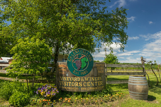 Winery «Galena Cellars Vineyard», reviews and photos, 4746 N Ford Rd, Galena, IL 61036, USA