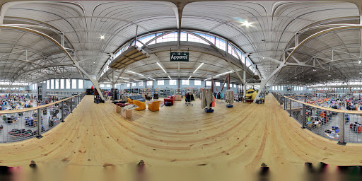 Sporting Goods Store «Sports Basement Berkeley», reviews and photos, 2727 Milvia St, Berkeley, CA 94703, USA