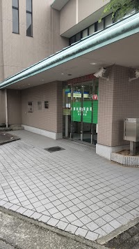 播州信用金庫 御立支店