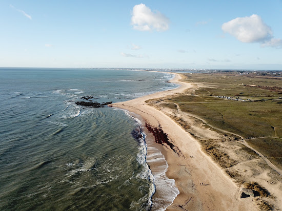 Plage du Magouero