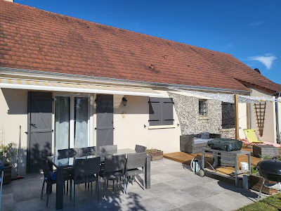 La Boutique du Menuisier à Veigné