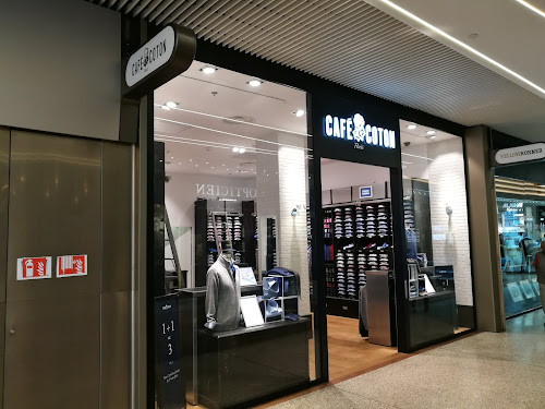 Magasin de vêtements pour hommes Café Coton Saint-Laurent-du-Var