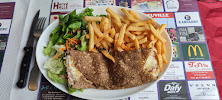 Frite du Restaurant L'olivers à Saint-Quentin - n°2