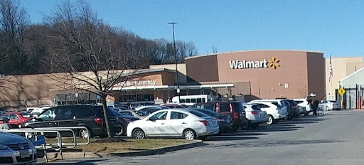 Department Store «Walmart Supercenter», reviews and photos, 8118 Perry Hills Ct, Nottingham, MD 21236, USA