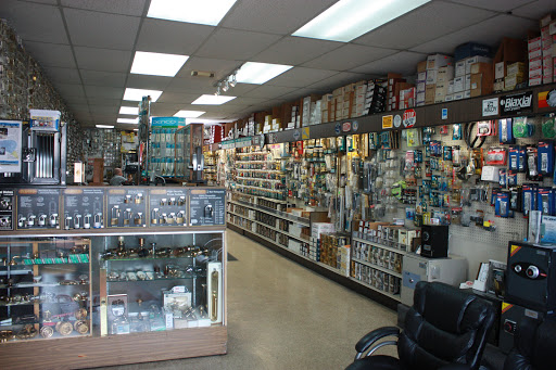 Locksmith «Alfa Lock Service», reviews and photos, 7002 SW 87th Ave, Miami, FL 33173, USA