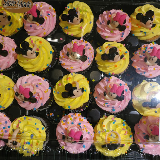 Grocery Store «ShopRite of Rio Grande», reviews and photos, 1700 NJ-47, Rio Grande, NJ 08242, USA