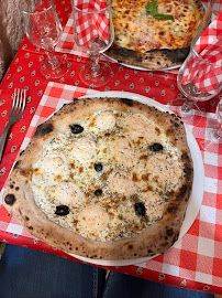Plats et boissons du Pizzeria IL VESUVIO à Beaucaire - n°18