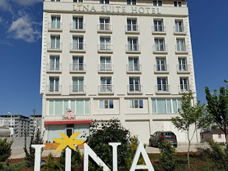 Lina Suite Hotel