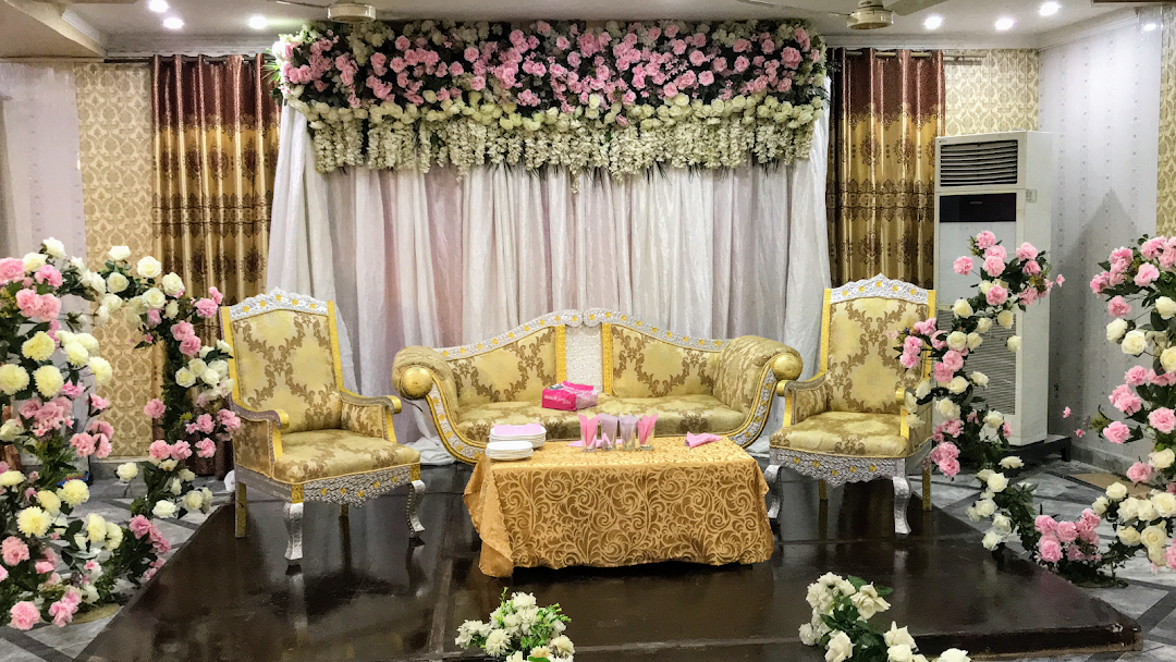 Nasir Marriage Hall