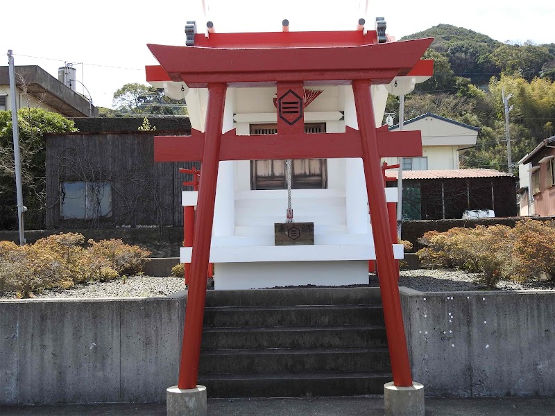 恵比寿神社