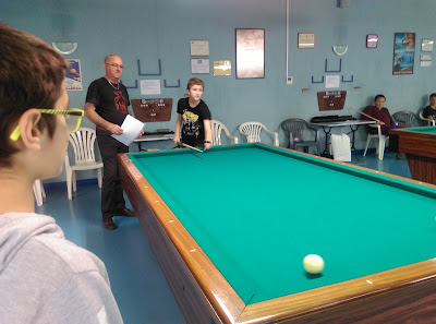 Sporting Club Billard à Abbeville