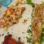 Photo n°3 de l'avis de Francesca.a fait le 26/06/2022 à 17:48 sur le  Doppia Vela à Ortona