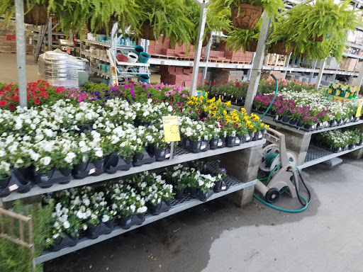 Home Improvement Store «The Home Depot», reviews and photos, 40 Park Pl Dr, Covington, LA 70433, USA