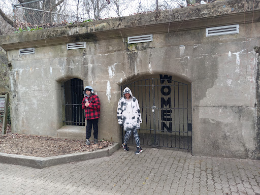 Historical Place «Fort Howard Park», reviews and photos, 9500 North Point Rd, Fort Howard, MD 21052, USA